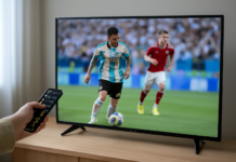 Argentina Austria horario y dónde verlo gratis hoy