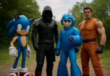 La temporada épica de Fortnite: ¡Sonic, Mega Man y más íconos de los videojuegos se unen!