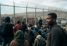 Las claves de la crisis migratoria en Ceuta