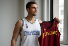 Mario Hezonja deja Real Madrid y ficha por Cleveland Cavaliers