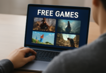 Steam ofrece 4 juegos gratis que no puedes perderte