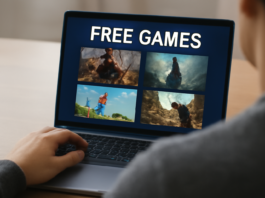 Steam ofrece 4 juegos gratis que no puedes perderte