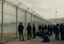 La crisis de Ceuta preocupa para el Mundial 2030
