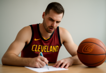 El exjugador del Real Madrid Mario Hezonja ficha por los Cleveland Cavaliers