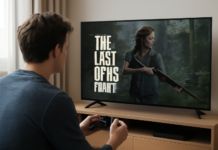 Descubre el videojuego favorito de Tom Holland: ¡The Last of Us 2!