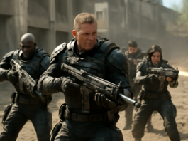 Descubre el salvaje modo multijugador de Gears of War: E-Day