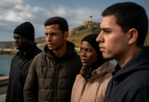 Las claves de la sorprendente crisis migratoria en Ceuta