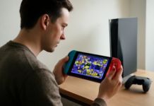 Los triunfos de Splatoon Raiders y Nintendo en ventas capturan la atención