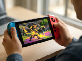 Los triunfos de Splatoon Raiders y Nintendo en ventas capturan la atención