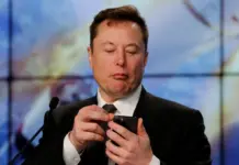 El iPhone tiene competencia: SpaceX y Elon Musk crean dispositivo con inteligencia artificial