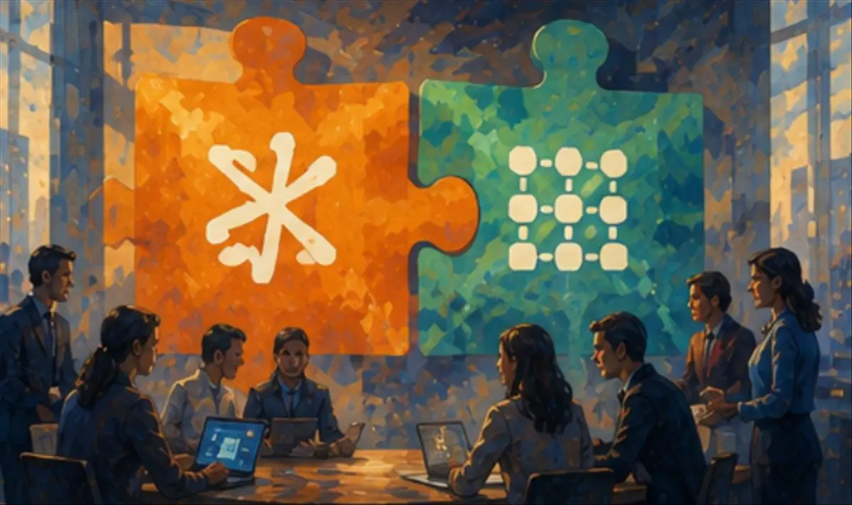 Inteligencia Artificial En Globant: Alianza Estratégica Con Anthropic