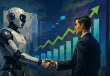 «Hito para UiPath: primer beneficio y subida en bolsa gracias a agentes de IA»