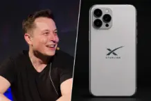 Musk cambia de opinión: el prototipo del móvil con IA está en marcha