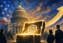 OpenAI ofrece al gobierno estadounidense un 5% de su valor: una propuesta revolucionaria