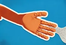 Crear una mano robótica es «100 veces más difícil» que construir el robot entero. Empresas chinas se enfrentan al desafío.