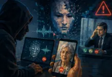 Magnific revela la nueva amenaza: phishing con inteligencia artificial. ¡Protege tu secreto familiar!