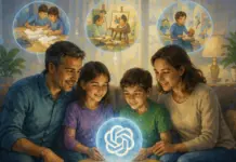 OpenAI incorpora manager para familias: ChatGPT en todos los hogares
