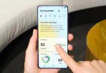 Samsung aclara el polémico borrado de datos en Samsung Health.