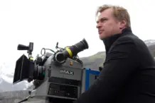 «Nolan desafía a Damon: ‘El cine sigue transformándose’, ¿es la inteligencia artificial el futuro?»