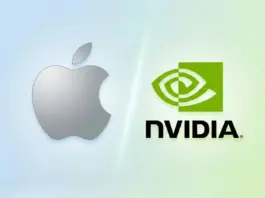 Apple supera a Nvidia en valoración gracias a la inteligencia artificial. El secreto de su éxito.