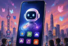 ¡El ZTE NaviX Ultra se agotó en solo horas! Explora la revolución de la IA en smartphones.