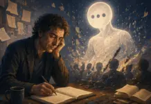 La IA ChatGPT de Dave Eggers y su impacto en la escritura moderna