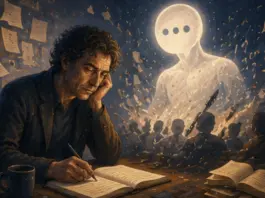 La IA ChatGPT de Dave Eggers y su impacto en la escritura moderna