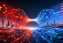 China iguala a EEUU en Inteligencia Artificial: Kimi K3 despierta alarmas
