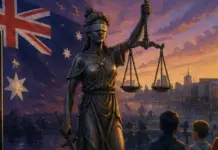 Revelación de identidad en redes: propuesta en Victoria (Australia)