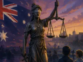 Revelación de identidad en redes: propuesta en Victoria (Australia)