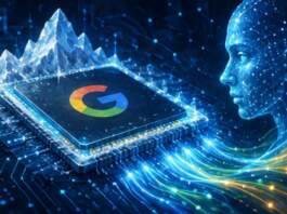 «Google innova con chip de IA para Gemini: acciones suben un 3%»