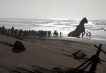 ¿Cómo el rechazo a la IA y el CGI influencia ‘La Odisea’ de Nolan?