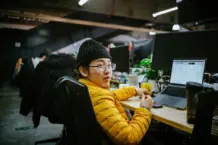 Los genios de la IA en China eligen volver a casa, ¿por qué?