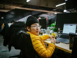 Los genios de la IA en China eligen volver a casa, ¿por qué?