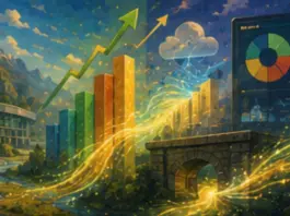Google Cloud disparado: crecimiento del 82% y gasto millonario en IA