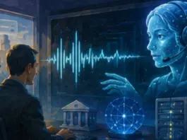 Descubre Presence de OpenAI: la nueva herramienta para gestionar agentes de voz.