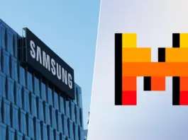Samsung apuesta fuerte por la IA y se une a Mistral en una millonaria inversión