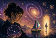 Midjourney adquiere Co-Star: el gigante de la IA apuesta por la astrología