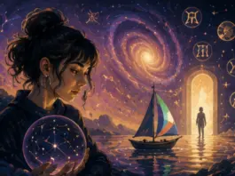 Midjourney adquiere Co-Star: el gigante de la IA apuesta por la astrología