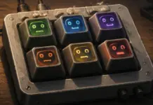 «El primer teclado AI de OpenAI: Codex Micro, por fin disponible»