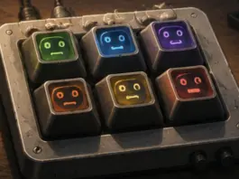 «El primer teclado AI de OpenAI: Codex Micro, por fin disponible»