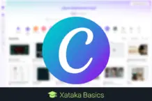 Descubre Canva: la herramienta de diseño con inteligencia artificial