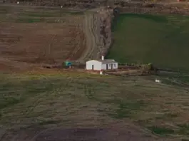 Encuestas Andalucía y el giro que puede cambiarlo todo Encuestas Andalucía y el giro que puede cambiarlo todo image