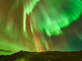 Erupción solar hoy y sus efectos en España image