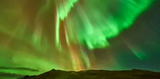 Erupción solar hoy y sus efectos en España image