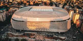 Estadio Rayo Vallecano qué pasa y cuándo reabre image