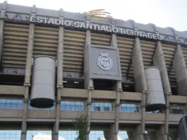 Estadio Rayo Vallecano y las obras urgentes en Vallecas Estadio Rayo Vallecano y las obras urgentes en Vallecas image