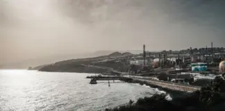 Estrecho de Ormuz y el giro de Trump que lo cambia todo image
