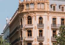 Extranjeria en Valencia y el coste que reclama al Gobierno Extranjeria en Valencia y el coste que reclama al Gobierno image