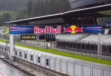 F1 Austria hoy horarios clave y guía para verlo F1 Austria hoy horarios clave y guía para verlo image